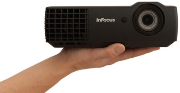Проектор InFocus IN1116