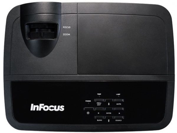 Проектор InFocus IN128HDx