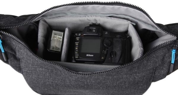 Сумка для камеры Benro Traveler S100
