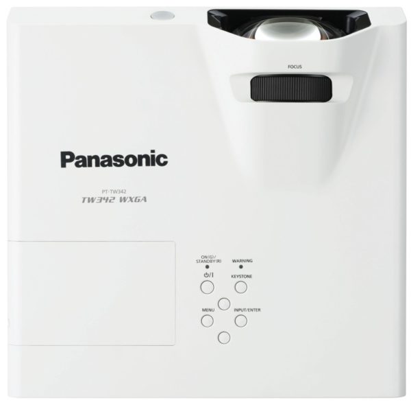 Проектор Panasonic PT-TW342E