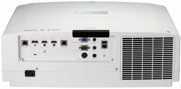 Проектор NEC PA703W