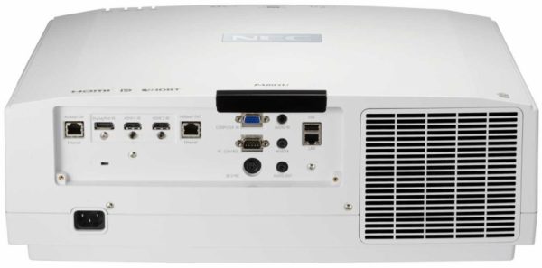 Проектор NEC PA653U