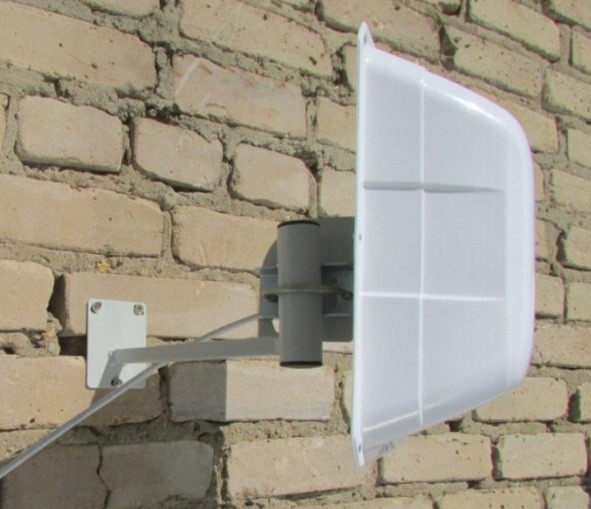 ТВ антенна Antex CIFRA-9