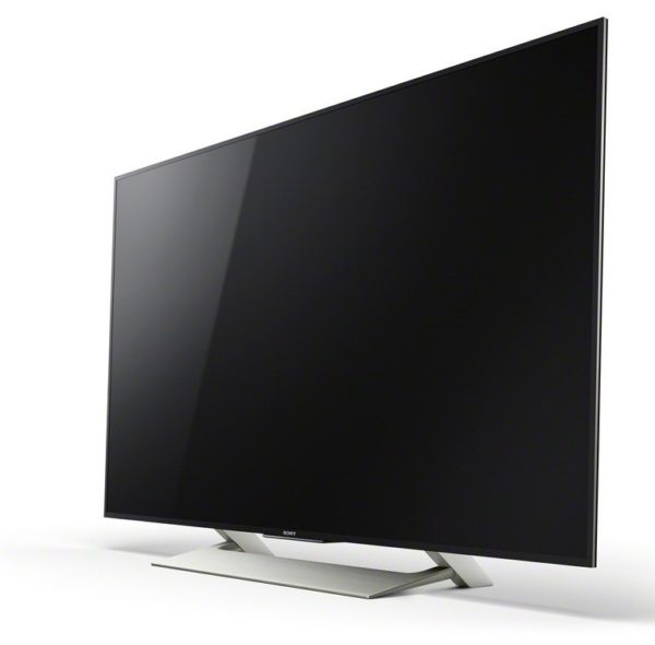 LCD телевизор Sony KD-49XE9005