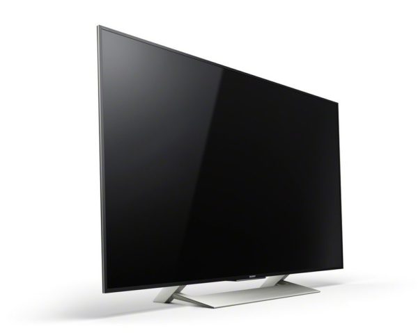 LCD телевизор Sony KD-65XE9005