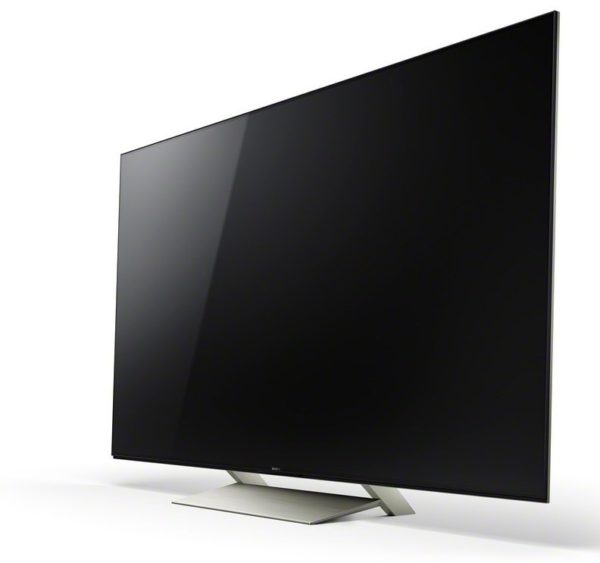 LCD телевизор Sony KD-75XE9405