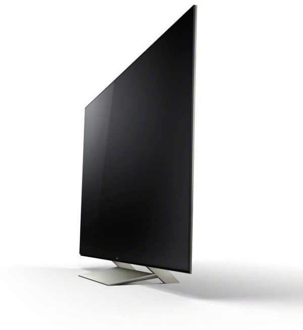 LCD телевизор Sony KD-75XE9405