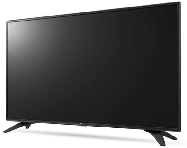 LCD телевизор LG 55LW340C