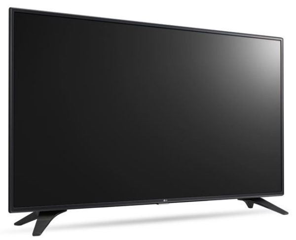 LCD телевизор LG 55LW340C
