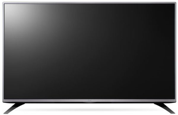 LCD телевизор LG 43LW310C