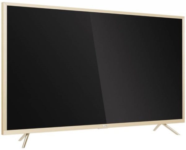 LCD телевизор TCL L65P2US