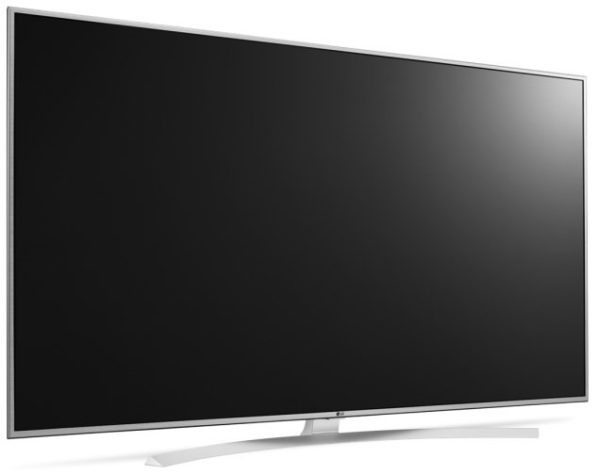 LCD телевизор LG 55UH770V