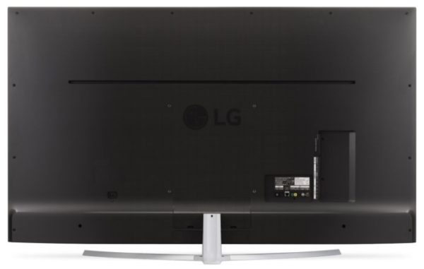 LCD телевизор LG 55UH770V