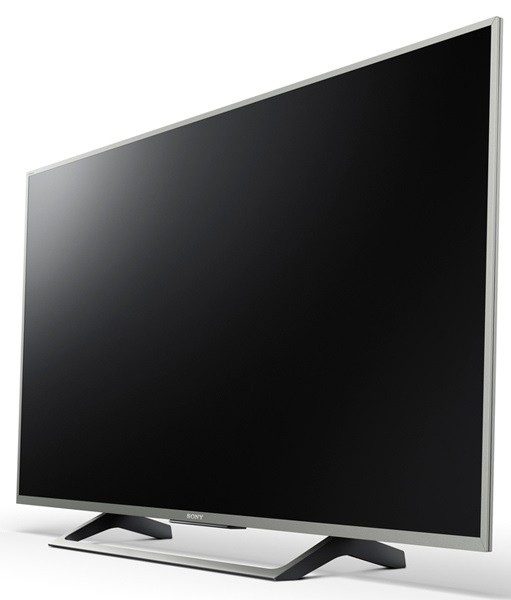 LCD телевизор Sony KD-43XE8077