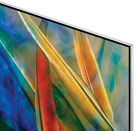 LCD телевизор Samsung QE-65Q7FAMU