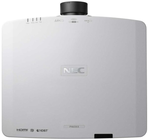 Проектор NEC PA653UL