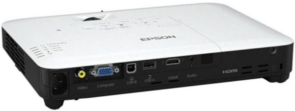 Проектор Epson EB-1785W