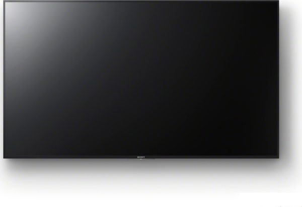 LCD телевизор Sony KD-55XE8577