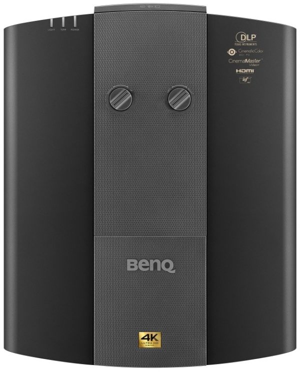 Проектор BenQ X12000