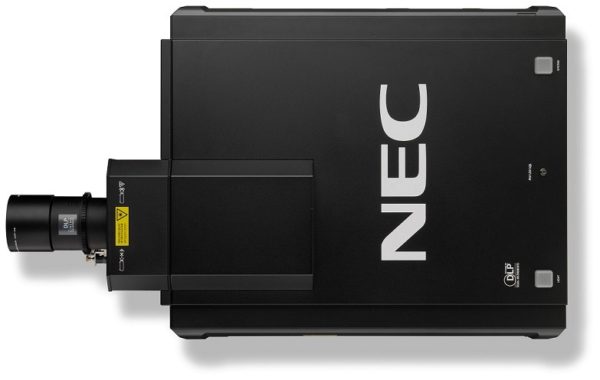 Проектор NEC PH1201QL