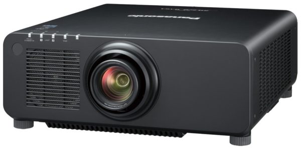 Проектор Panasonic PT-RW620