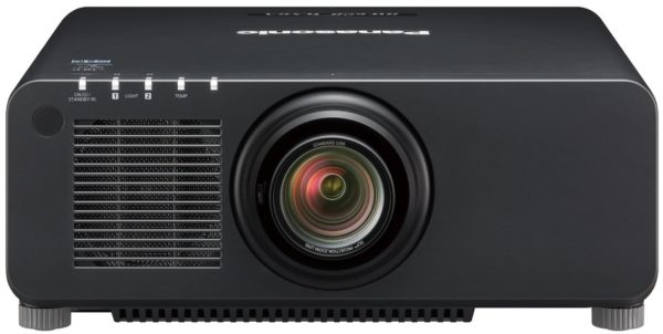 Проектор Panasonic PT-RW620