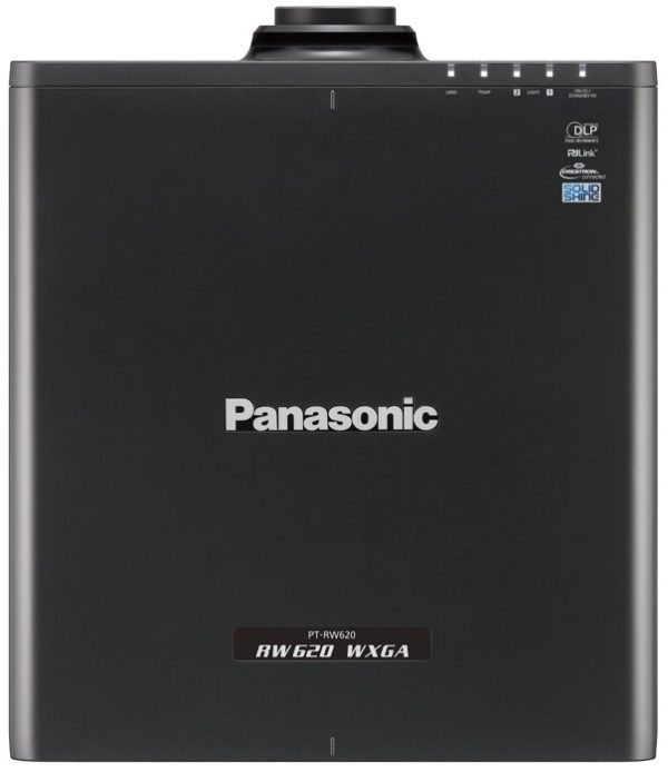 Проектор Panasonic PT-RW620