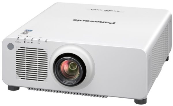 Проектор Panasonic PT-RW620