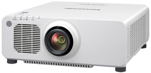 Проектор Panasonic PT-RW620