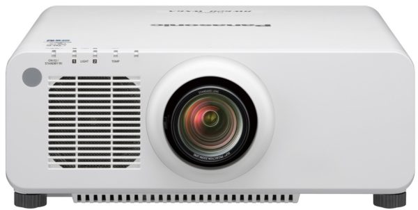 Проектор Panasonic PT-RW620