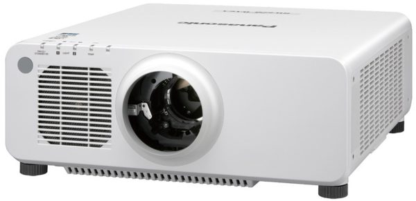 Проектор Panasonic PT-RW620