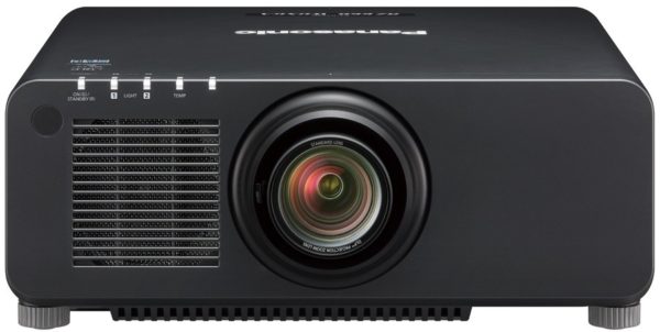 Проектор Panasonic PT-RZ660