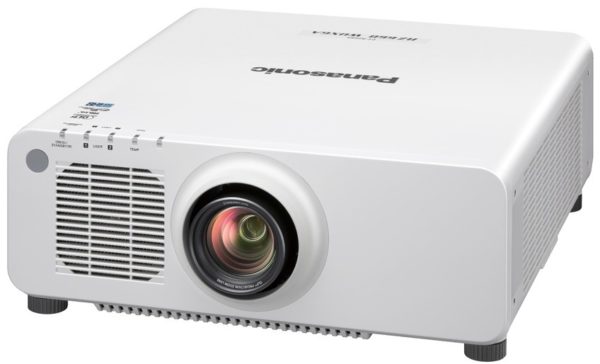 Проектор Panasonic PT-RZ660