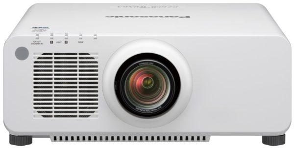 Проектор Panasonic PT-RZ660