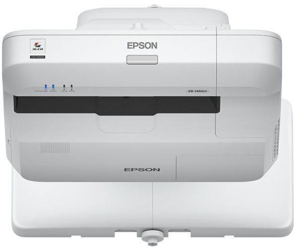 Проектор Epson EB-1450Ui