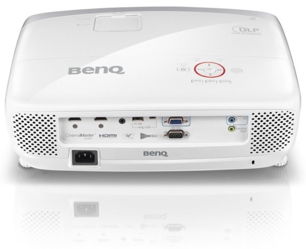 Проектор BenQ W1210ST
