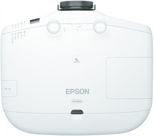 Проектор Epson EB-5530U