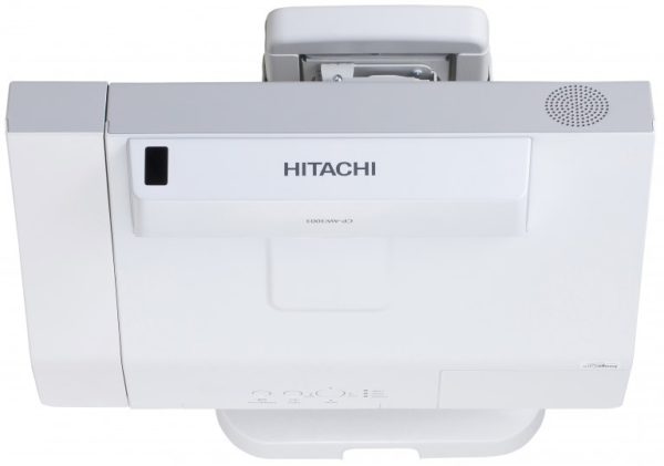 Проектор Hitachi CP-AW3005