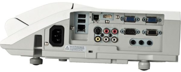 Проектор Hitachi CP-AW252WN