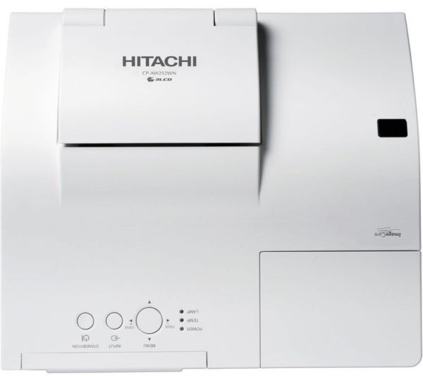 Проектор Hitachi CP-AW251WN