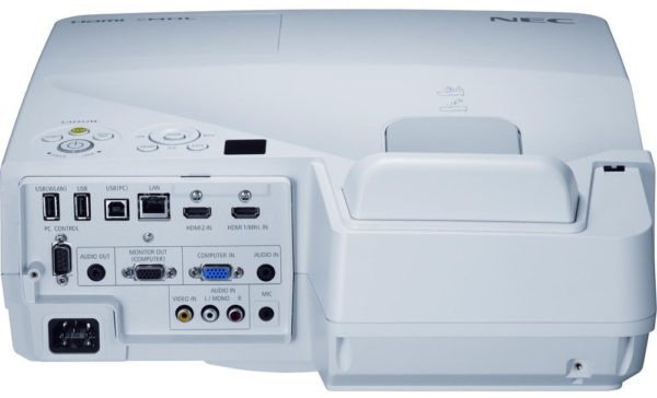 Проектор NEC UM352W