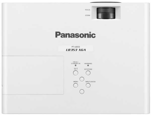 Проектор Panasonic PT-LB353