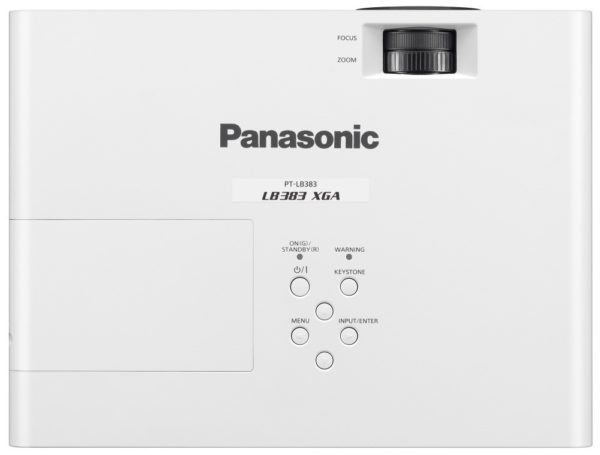 Проектор Panasonic PT-LB383