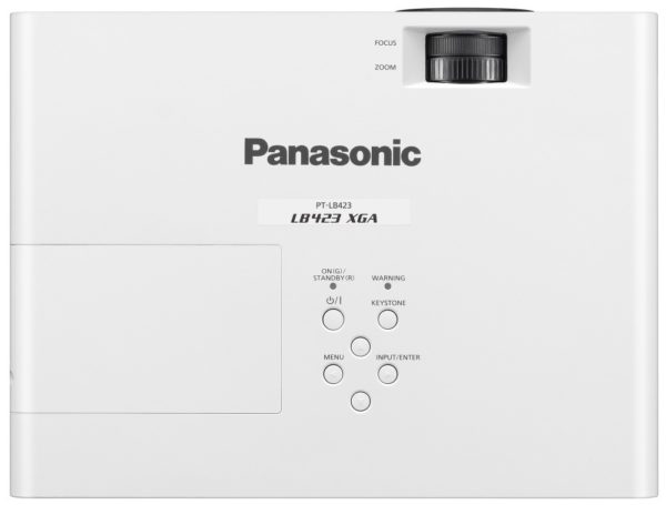 Проектор Panasonic PT-LB423