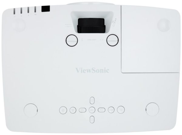 Проектор Viewsonic Pro9800WUL