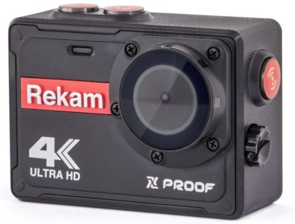Action камера Rekam Xproof EX640