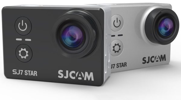 Action камера SJCAM SJ7 Star