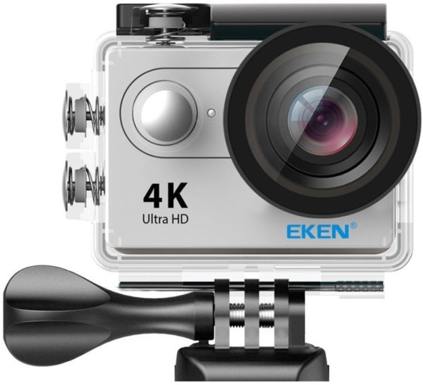 Action камера Eken H9R
