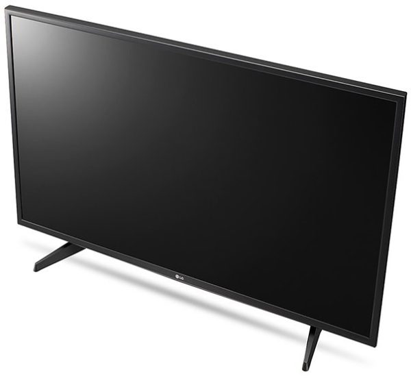 LCD телевизор LG 43LJ510V