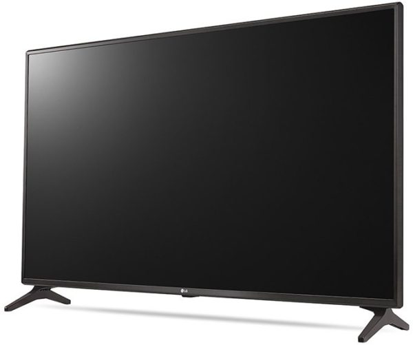 LCD телевизор LG 43LJ610V
